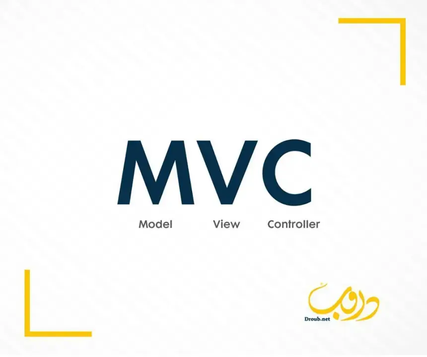 ماذا تعرف عن نمط MVC ؟